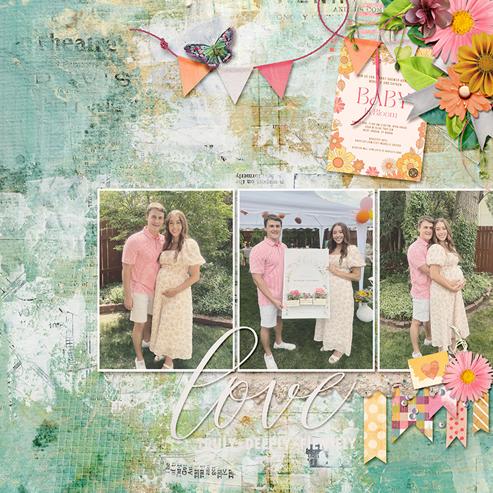 Baby Shower