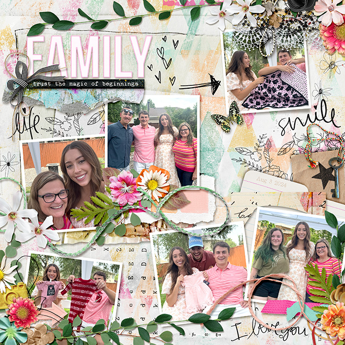 Baby Shower