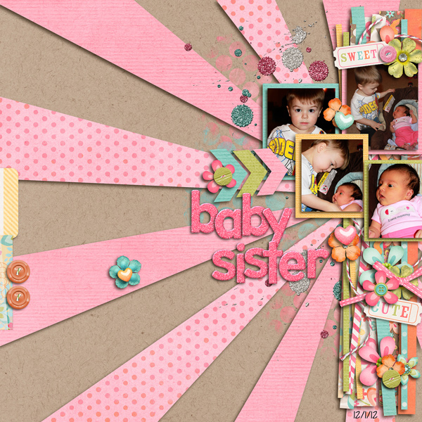 Baby Sister