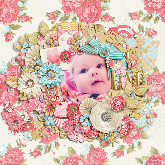 baby smash
