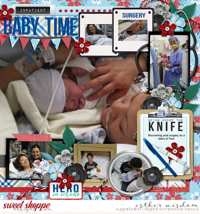 Baby Time