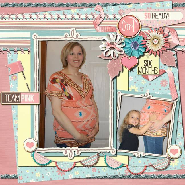 Baby Two