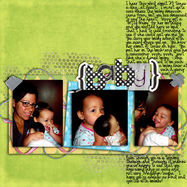 {baby}