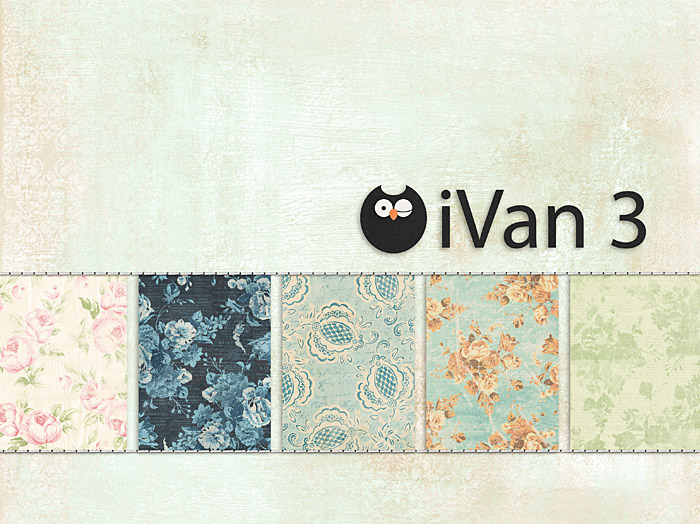 Babybook 1 - front cover