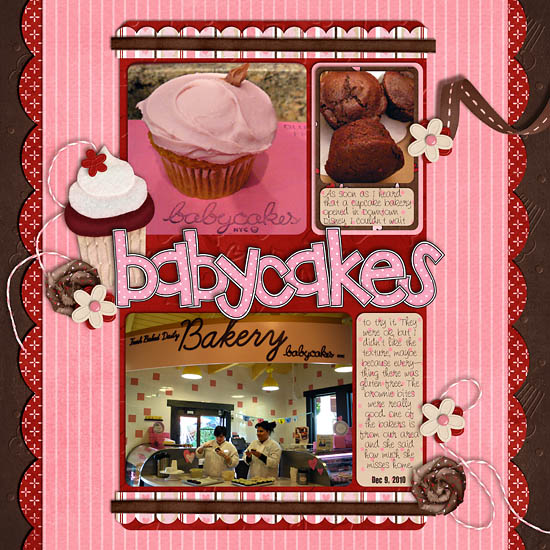 Babycakes