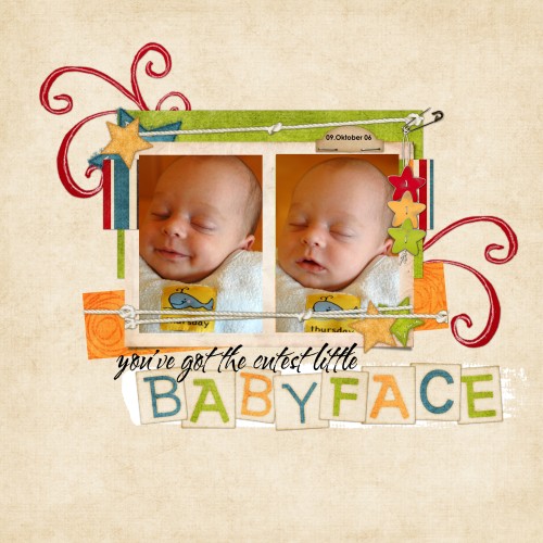 Babyface