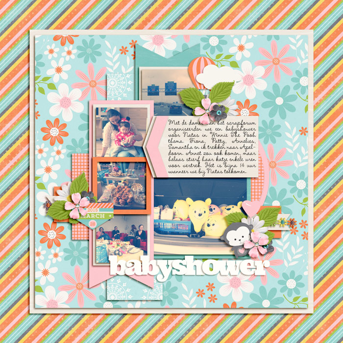 Babyshower