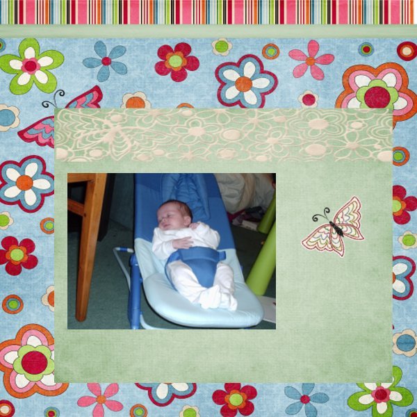 BabyTorin