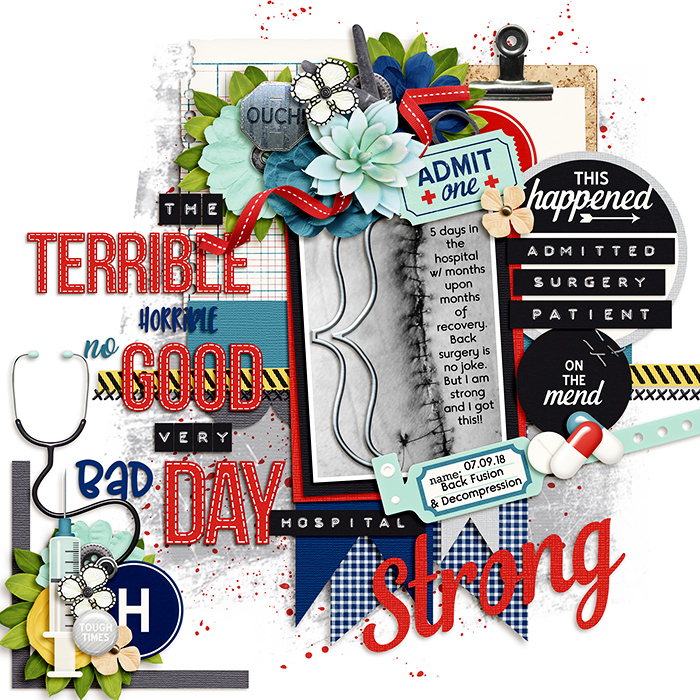 Back Surgery
