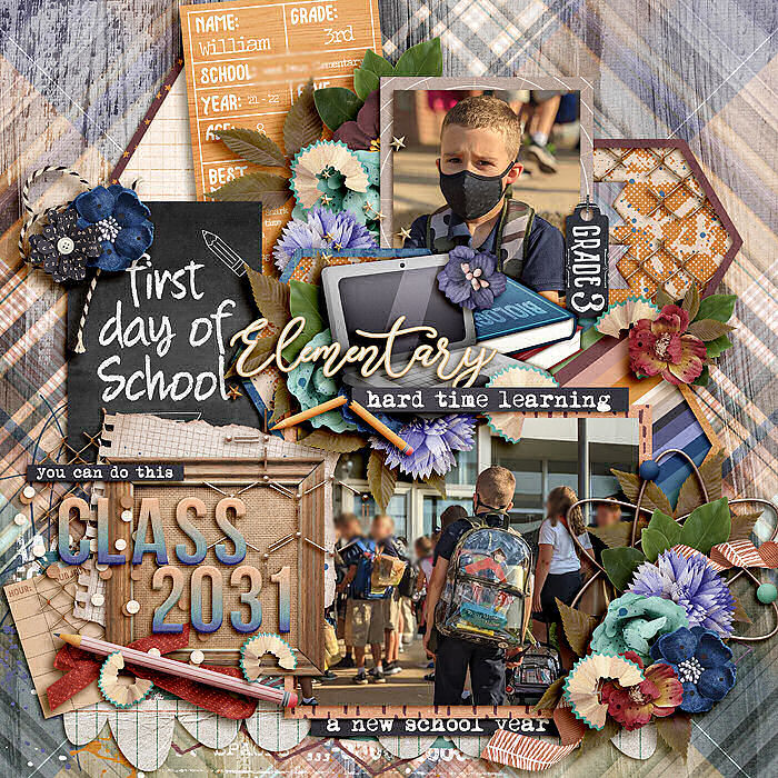 Back to School '21