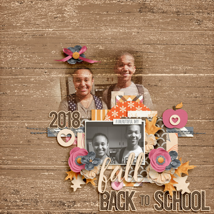 Back to School
