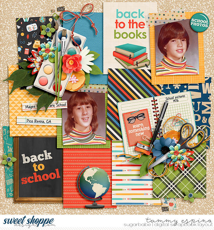 Back to School