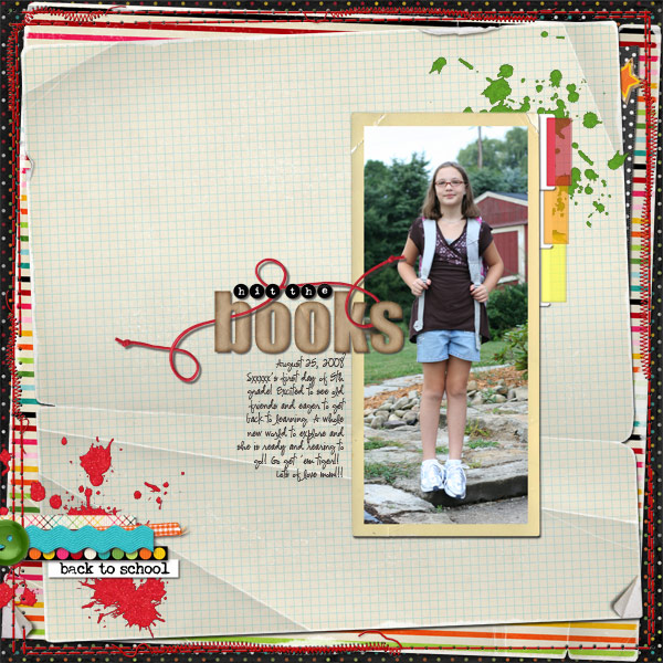 Back To School