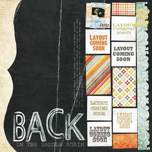 back