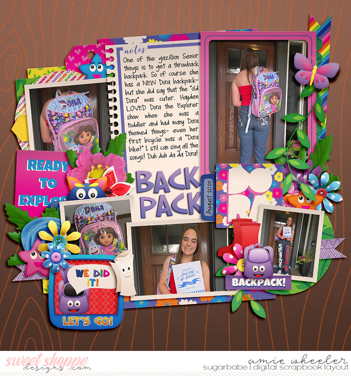 Backpack