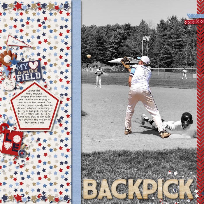 Backpick