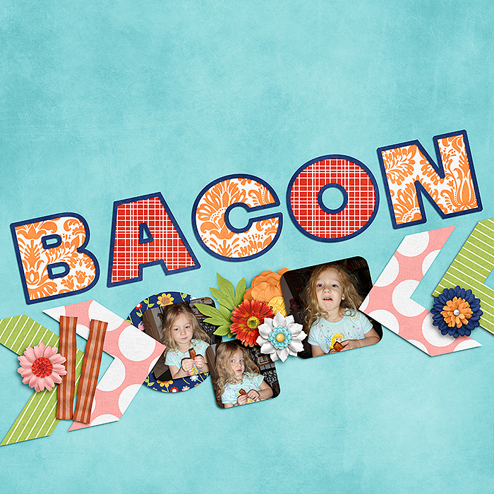 Bacon