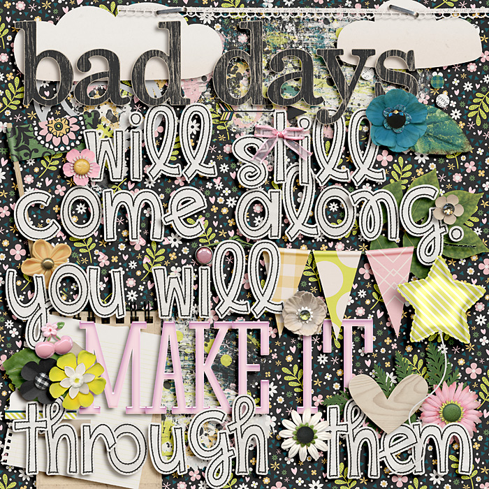 Bad days