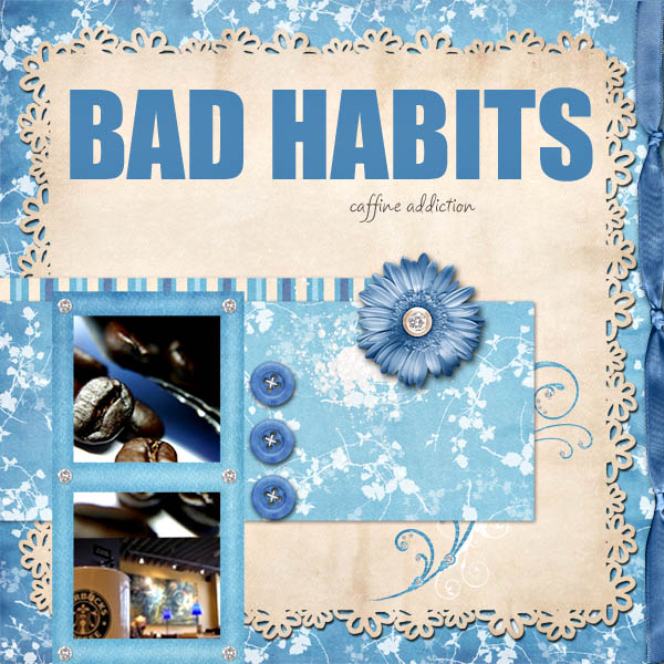 Bad Habit