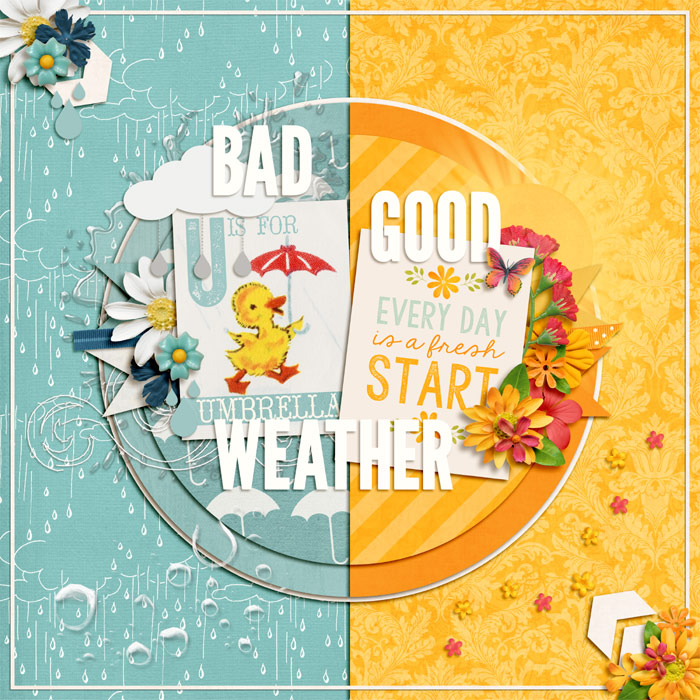 Bad Weather Good Weather