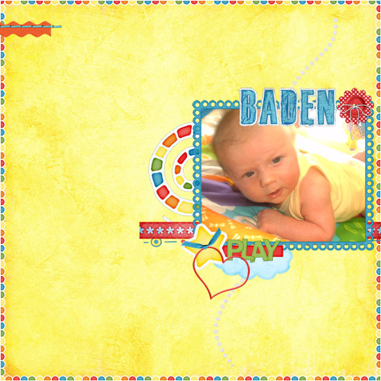 Baden