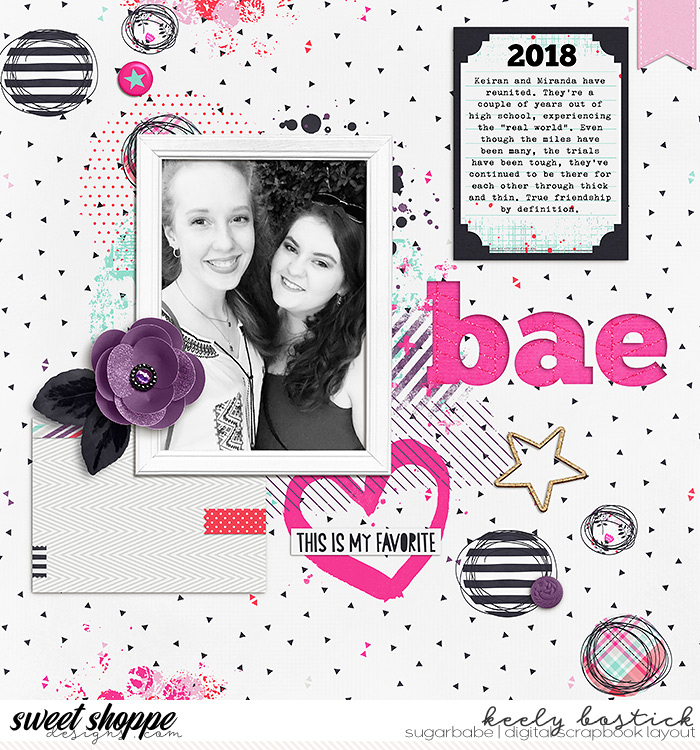 bae