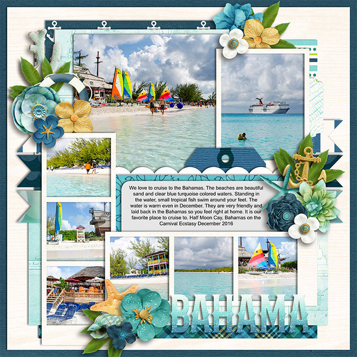 Bahama