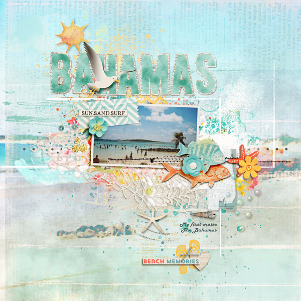 Bahamas