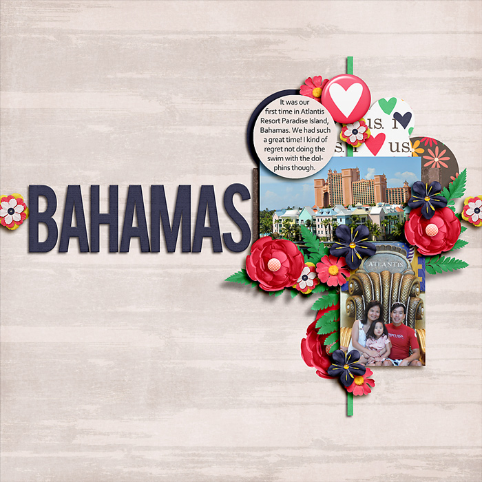 Bahamas