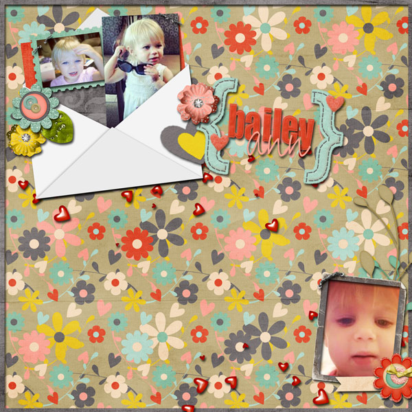Bailey Ann