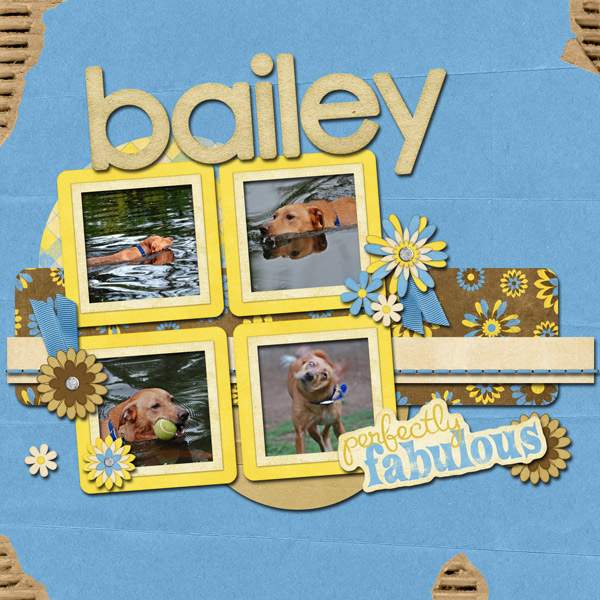 Bailey