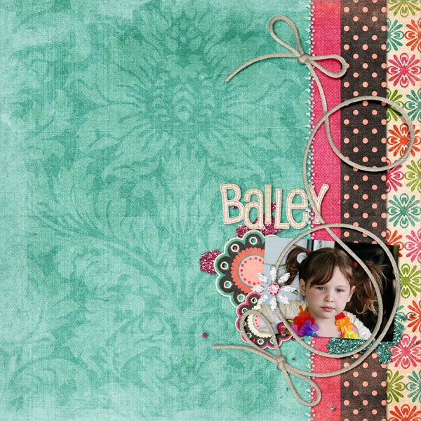 Bailey