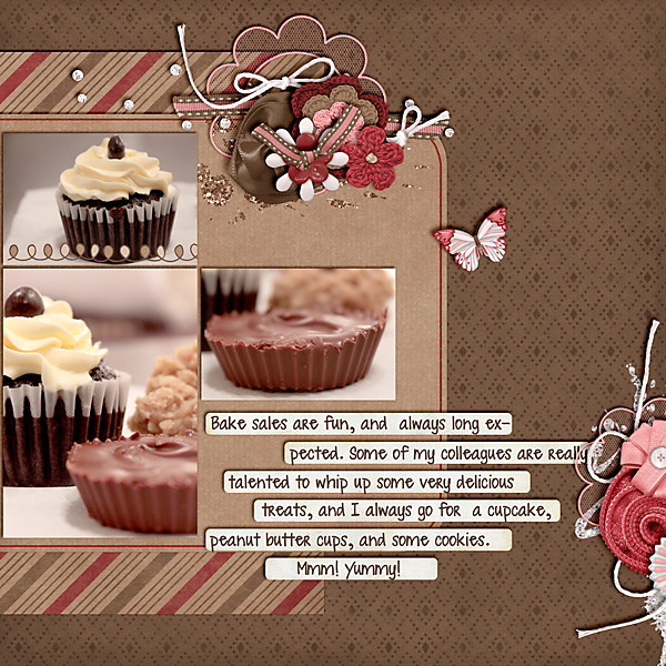 Bake Sale (right)