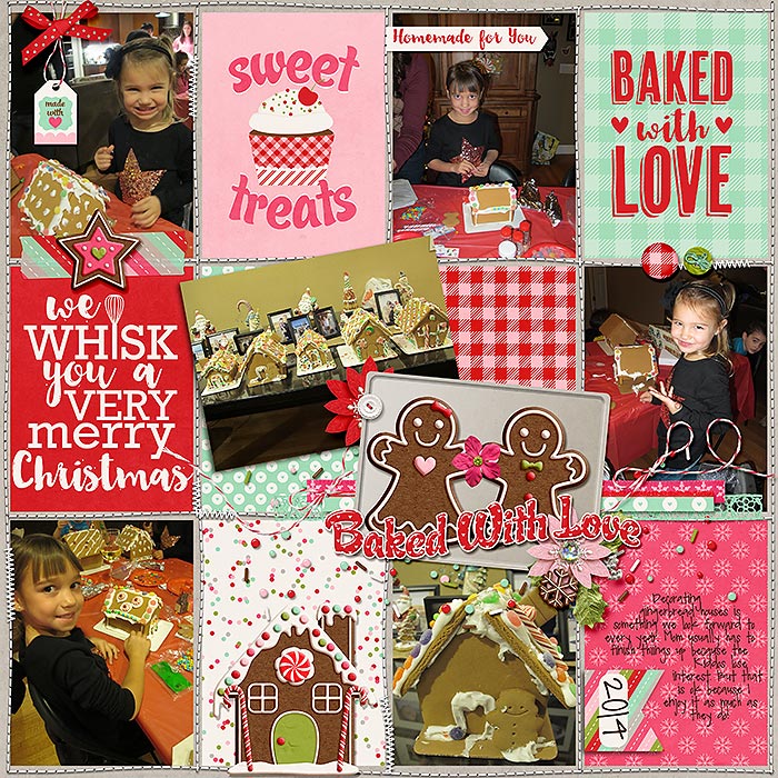 Baked With Love
