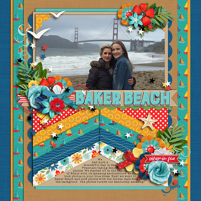 Baker Beach