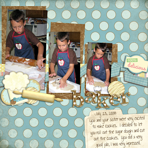 Baker