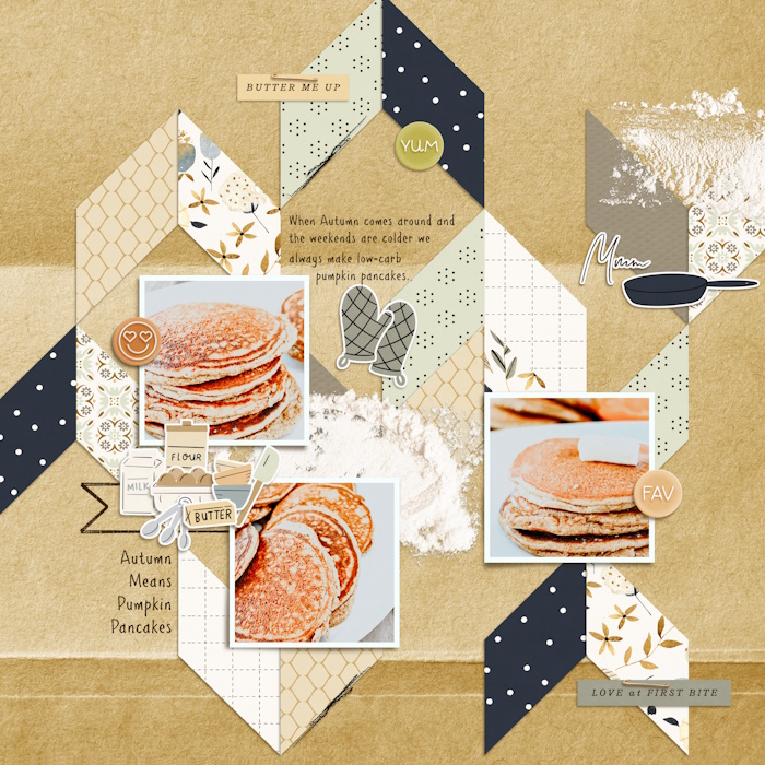 Bakers Gonna Bake | Collection