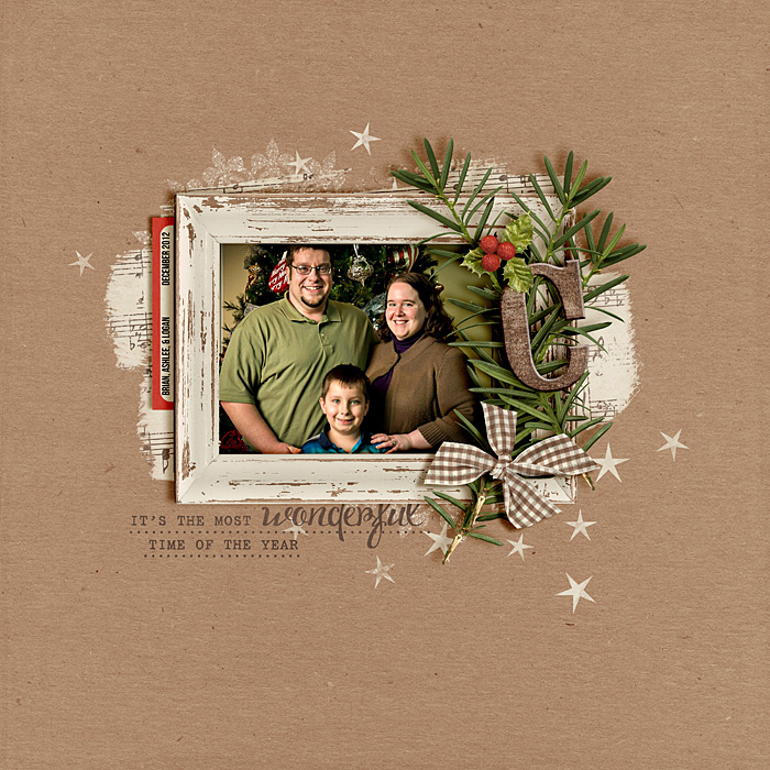 BAL Xmas