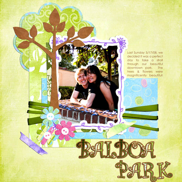Balboa Park