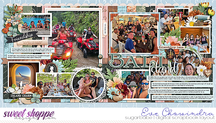 bali island