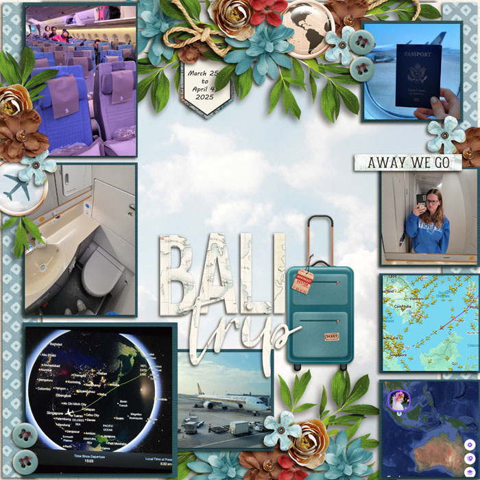 Bali Trip