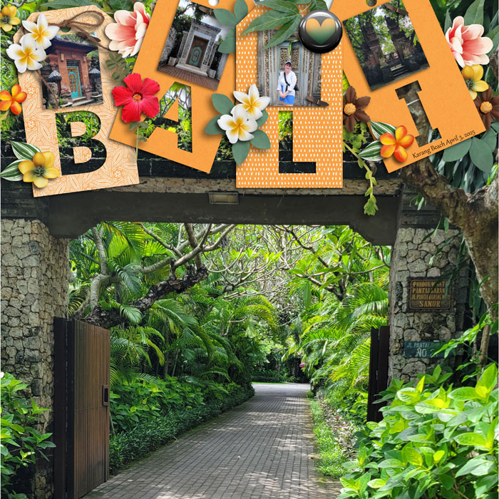 Bali