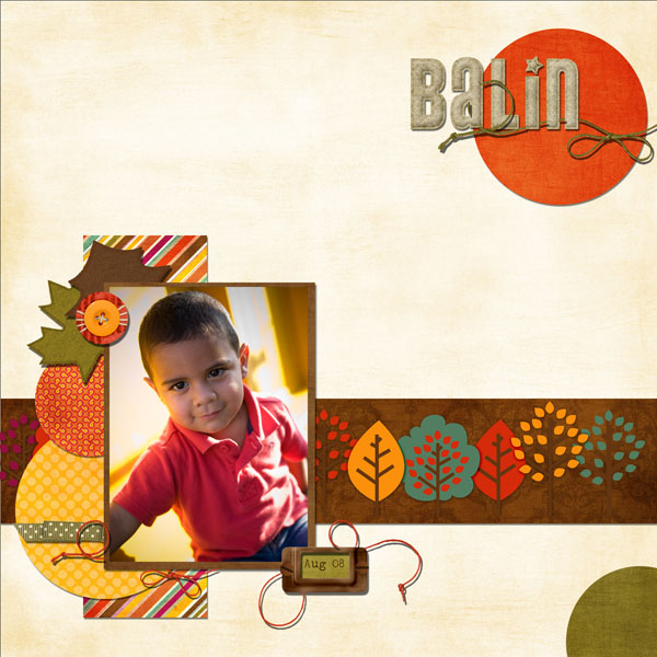 Balin