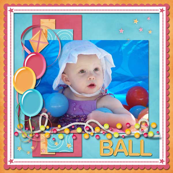 Ball