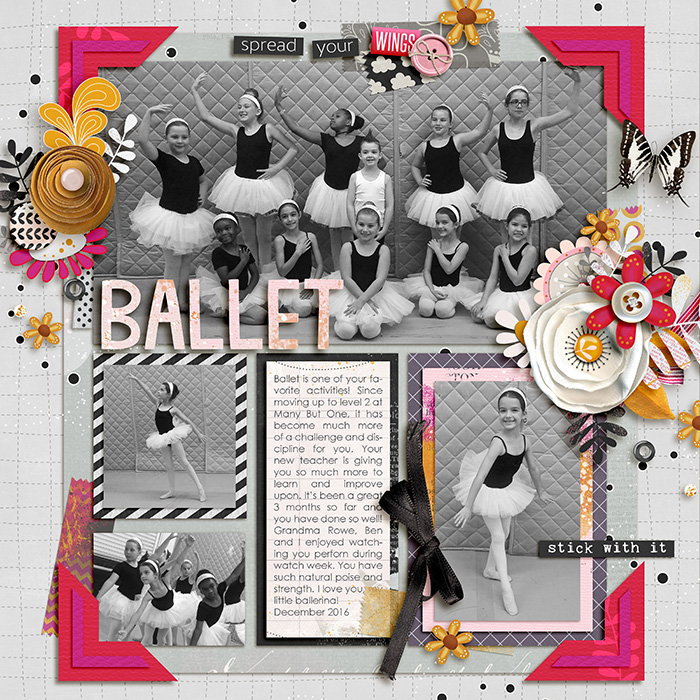 Ballet