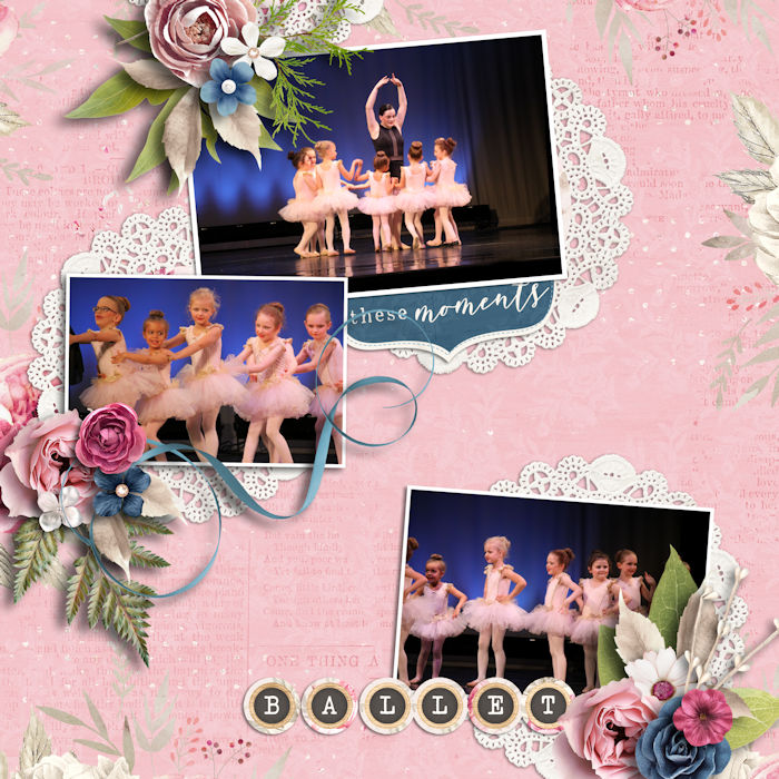 Ballet