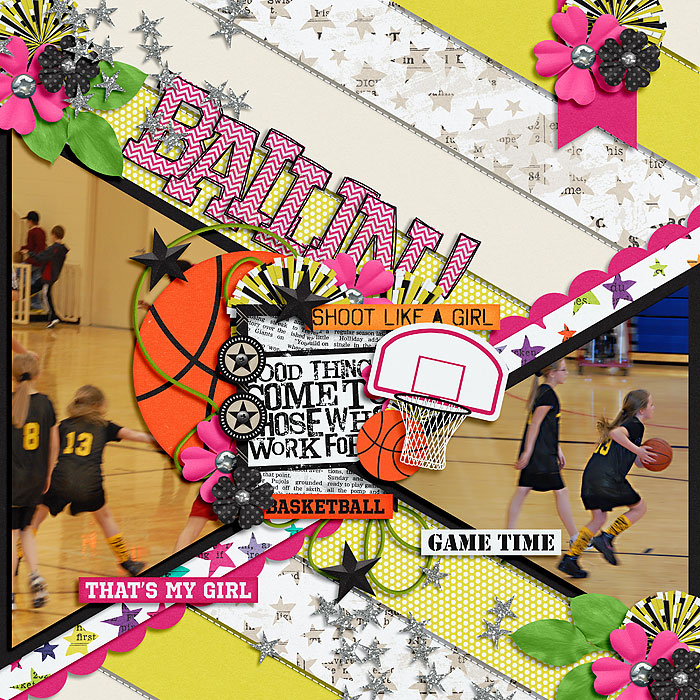 Ballin'