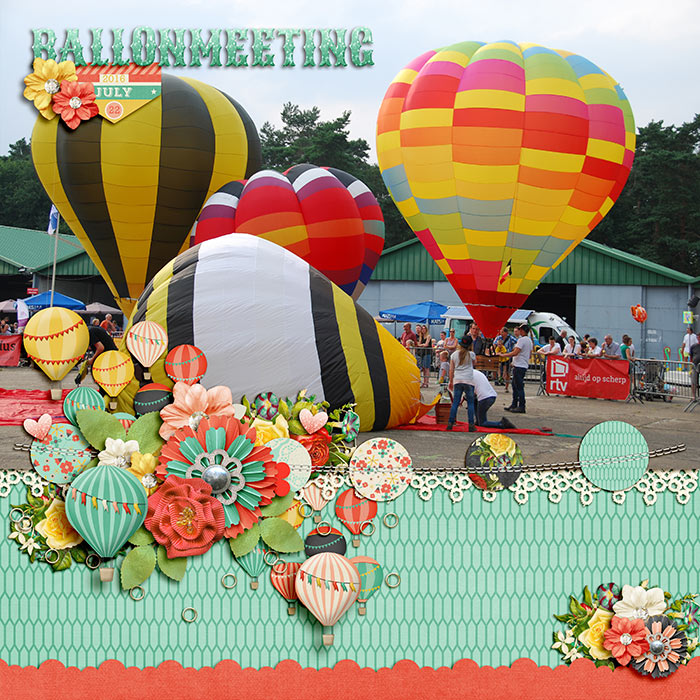 Ballonmeeting