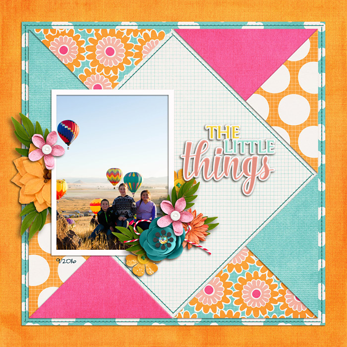 Balloon Fair