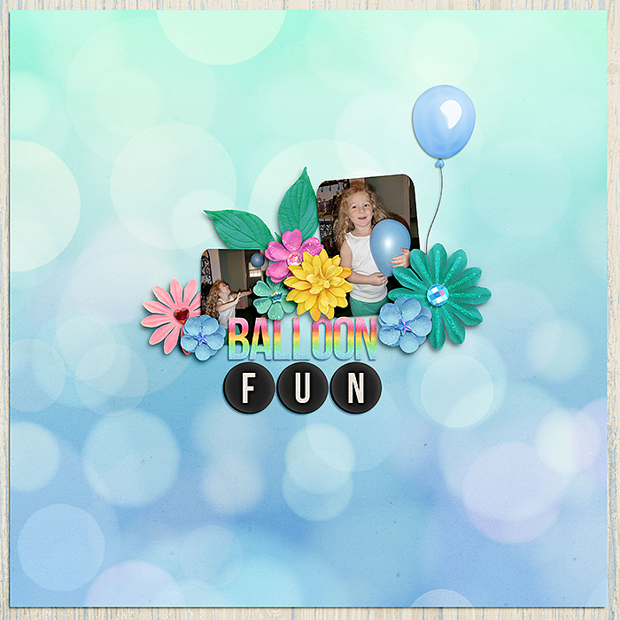Balloon Fun